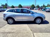 Thumbnail of 2011 Liquid Silver Metallic Mazda CX-7