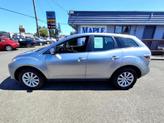 Thumbnail of 2011 Liquid Silver Metallic Mazda CX-7