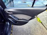 Thumbnail of 2014 Charcoal Mazda Mazda3