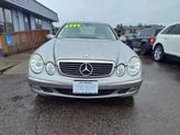 Thumbnail of 2006 Gold Mercedes-Benz E-Class