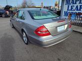 Thumbnail of 2006 Gold Mercedes-Benz E-Class