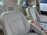 Thumbnail of 2006 Gold Mercedes-Benz E-Class