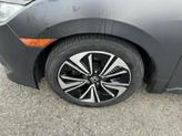 Thumbnail of 2016 FLAT BALCK Honda Civic