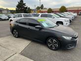 Thumbnail of 2016 FLAT BALCK Honda Civic
