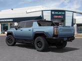 Thumbnail of 2024 Neptune Blue GMC HUMMER EV Pickup