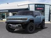 Thumbnail of 2024 Neptune Blue GMC HUMMER EV Pickup