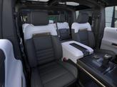 Thumbnail of 2024 Neptune Blue GMC HUMMER EV Pickup
