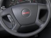 Thumbnail of 2025 Summit White GMC Savana 3500