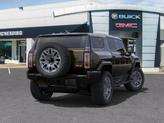 Thumbnail of 2025 Deep GMC HUMMER EV SUV