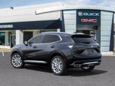Thumbnail of 2025 Ebony Twilight Metallic Buick Envision