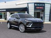 Thumbnail of 2025 Ebony Twilight Metallic Buick Envision