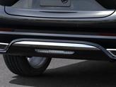 Thumbnail of 2025 Ebony Twilight Metallic Buick Envision