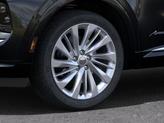 Thumbnail of 2025 Ebony Twilight Metallic Buick Envision