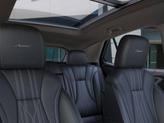 Thumbnail of 2025 Ebony Twilight Metallic Buick Envision
