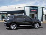 Thumbnail of 2025 Ebony Twilight Metallic Buick Envision