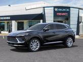 Thumbnail of 2025 Ebony Twilight Metallic Buick Envision