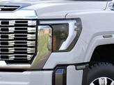 Thumbnail of 2026 Glacier White GMC Sierra 2500