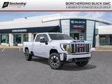 Photo of 2026 Glacier White GMC Sierra 2500