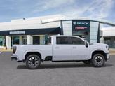 Thumbnail of 2026 Glacier White GMC Sierra 2500