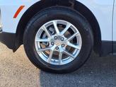 Thumbnail of 2022 Summit White Chevrolet Equinox