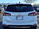 Thumbnail of 2022 Summit White Chevrolet Equinox