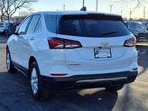 Thumbnail of 2022 Summit White Chevrolet Equinox