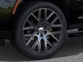 Thumbnail of 2025 Onyx Black GMC Yukon