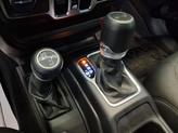 Thumbnail of 2021 Black Clearcoat Jeep Wrangler Unlimited