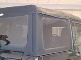 Thumbnail of 2021 Black Clearcoat Jeep Wrangler Unlimited