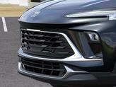Thumbnail of 2026 Ebony Twilight Metallic Buick Encore GX