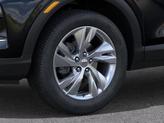 Thumbnail of 2026 Ebony Twilight Metallic Buick Encore GX
