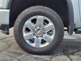 Thumbnail of 2022 Silver Ice Metallic Chevrolet Silverado 2500