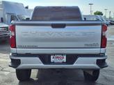 Thumbnail of 2022 Silver Ice Metallic Chevrolet Silverado 2500