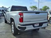 Thumbnail of 2022 Silver Ice Metallic Chevrolet Silverado 2500