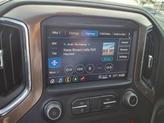 Thumbnail of 2022 Silver Ice Metallic Chevrolet Silverado 2500
