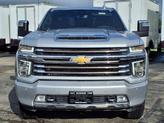 Thumbnail of 2022 Silver Ice Metallic Chevrolet Silverado 2500