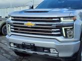 Thumbnail of 2022 Silver Ice Metallic Chevrolet Silverado 2500