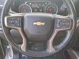 Thumbnail of 2022 Silver Ice Metallic Chevrolet Silverado 2500