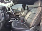 Thumbnail of 2022 Silver Ice Metallic Chevrolet Silverado 2500