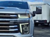 Thumbnail of 2022 Silver Ice Metallic Chevrolet Silverado 2500