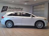 Thumbnail of 2010 Blizzard Pearl Toyota Venza