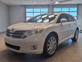 Thumbnail of 2010 Blizzard Pearl Toyota Venza