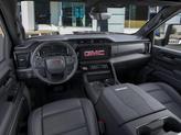 Thumbnail of 2026 Onyx Black GMC Sierra 2500