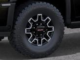 Thumbnail of 2026 Onyx Black GMC Sierra 2500