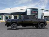 Thumbnail of 2026 Onyx Black GMC Sierra 2500