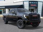 Thumbnail of 2026 Onyx Black GMC Sierra 2500