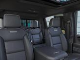 Thumbnail of 2026 Onyx Black GMC Sierra 2500