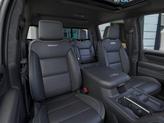 Thumbnail of 2026 Onyx Black GMC Sierra 2500