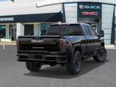 Thumbnail of 2026 Onyx Black GMC Sierra 2500