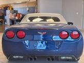 Thumbnail of 2006 Le Mans Blue Metallic Chevrolet Corvette